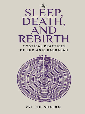 cover image of Sleep, Death, and Rebirth